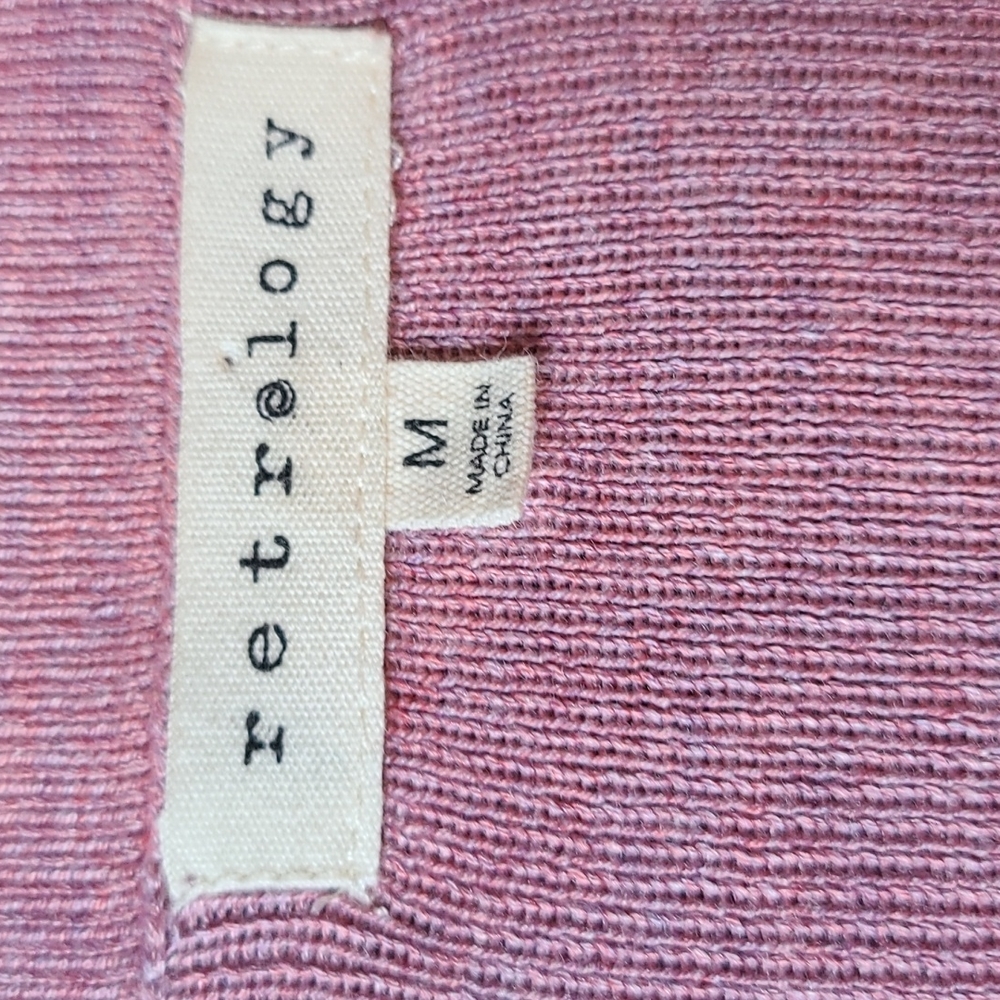 Retrology Sweater - Picture 7 of 13
